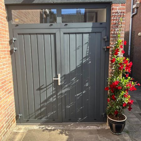 Appartement 4 Seasons Katwijk Aan Zee Εξωτερικό φωτογραφία